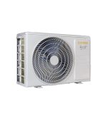 Aparat de aer conditionat BREEZE Wi-Fi Smart 12000 BTU IVERTER - imagine 4