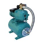 HIDROFOR-IBO-ADANCIME 1.1Kw,35l/min, Vas24L,H=23m,P.Fonta Sc(IBO/DP370)