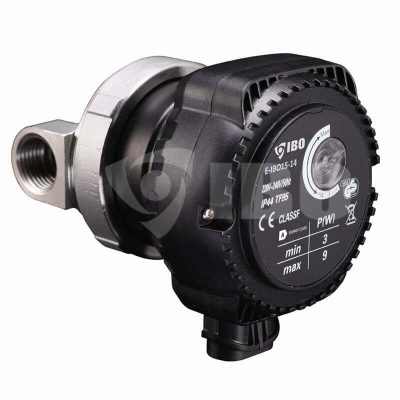 E-IBO 15-14 Pompă recirculare magnetică