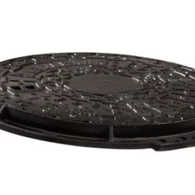 CAPAC ROTUND B125 700 (PAS LIBER 540)