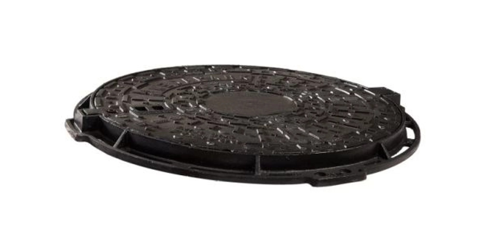FCB700INCH CAPAC ROTUND B125 700 (PAS LIBER 540) - imagine 1