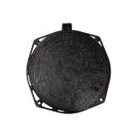 CAPAC ROUND D400 805xH75 SMALL