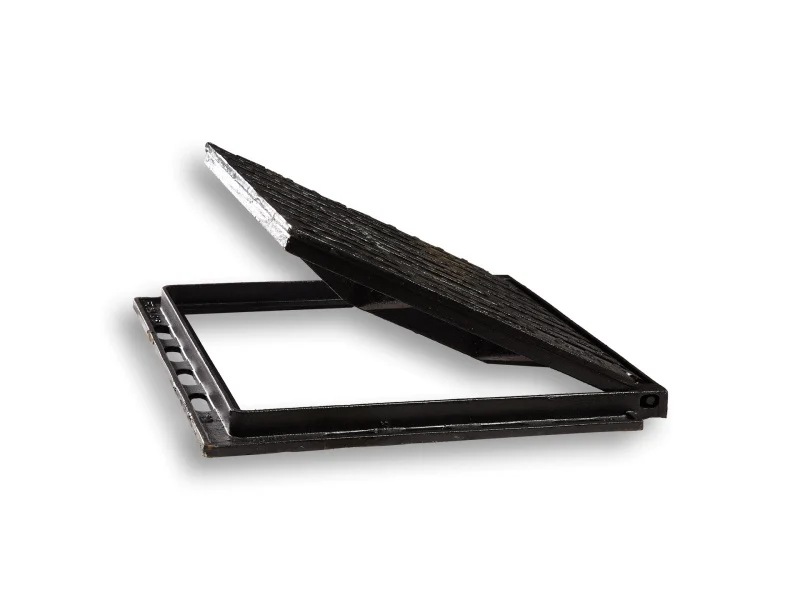 FGC40 GRATAR C250 540x310xH40 (11 KG) - imagine 1