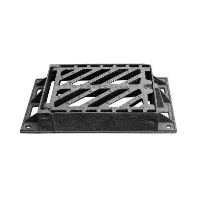 GRATAR C250 520x400xH75 (18 kg)