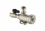 Filtru anti-magnetita AlfaKal FHP34AL 3/4”, Magnet: NdFeb 11.000 CORP ALAMA INTE