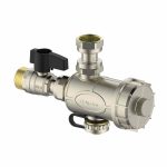 Filtru anti-magnetita AlfaKal FHP34AL 3/4”, Magnet: NdFeb 11.000 CORP ALAMA INTE