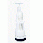 MECANISM WC M304 GENUINE SI FLOTOR - imagine 3