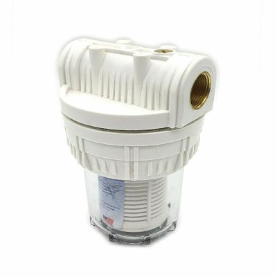 Filtru cu Sita 5"xØ60x3/4" MAX in cute COLOR ALFAKAL