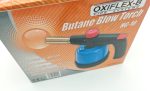 Lampa pe gaz arzator pentru butelie 190 g Oxiflex-B - imagine 4