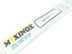 Racord apa inox monoc.1/2 F x M10 60cm set 2 buc - imagine 3