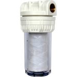 Filtru cu Bumbac 10"x3/4 in cutie ALFAKAL