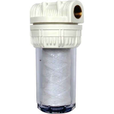Filtru cu Bumbac 10"x3/4 in cutie ALFAKAL