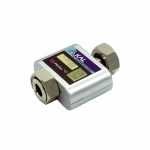 Filtru magnetic Alfakal 1/2 20.000G - imagine 2