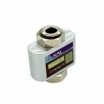 Filtru magnetic Alfakal 1/2 20.000G - imagine 3