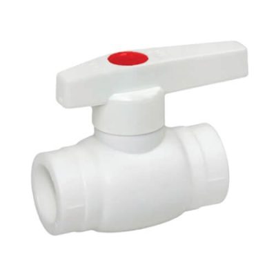 ROBINET bila PPR 50Tr