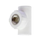 Teu F INTERIOR PPR T20×1/2FTr
