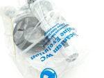 MECANISM WC M304 GENUINE SI FLOTOR - imagine 2