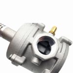 REGULATOR GAZ Alfatech +filtru, P1:400-500mbar,P2:16-60mbar;15-3000Nm3/h - imagine 3