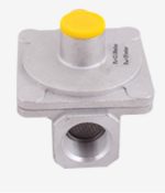 REGULATOR GAZ MIC,Po12-30mBar - imagine 3