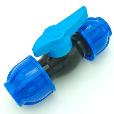 ROBINET Polietilena 50x11/2F