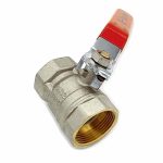 ROBINET Apa MTX Alama PN25 11/4FF - imagine 5