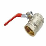 ROBINET Apa MTX Alama PN25 2FF - imagine 4