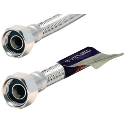 RACORD APA CU PVC L50 3/8x3/8 FF