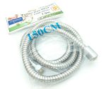 Furtun Dus Inox 1.5m MTXLine - imagine 2