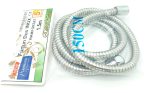 Furtun Dus Inox 1.5m MTXLine - imagine 3