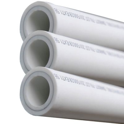 Teava PPR-AL-PPR PN20 Insertie Aluminiu Interioara 25 Turcia