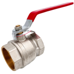 ROBINET Apa MTX Alama PN25 11/4FF