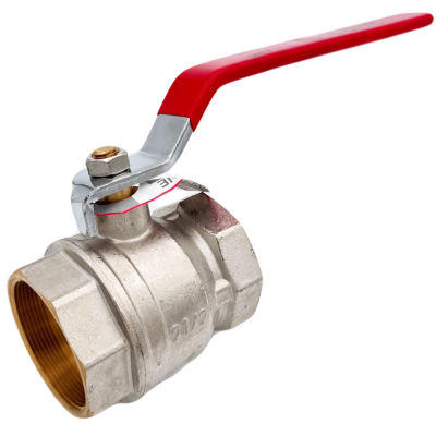 ROBINET Apa MTX Alama PN25 11/2FF