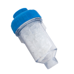 Filtru masina de spalat 3/4 cu polifosfat - imagine 3