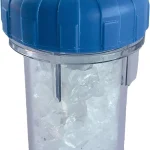 Filtru masina de spalat 3/4 cu polifosfat