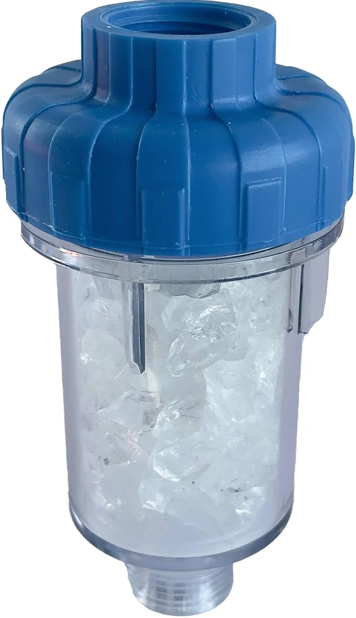 G50520-2 Filtru masina de spalat 3/4 cu polifosfat - imagine 1