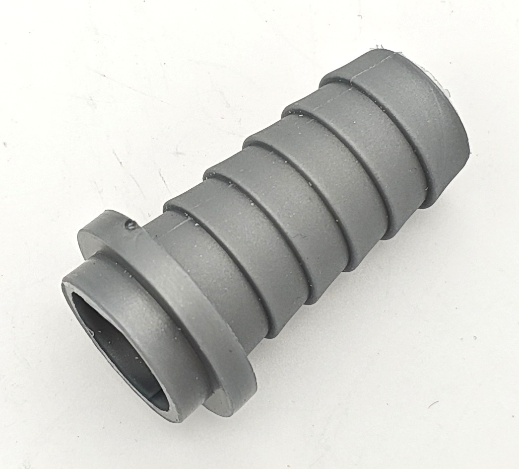 G50601 Stut plastic dublu serviciu fonta 3/4 - imagine 1
