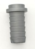 Stut plastic dublu serviciu fonta 3/4 - imagine 2