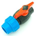 ROBINET Polietilena 20x1/2F