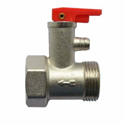 Supapa de siguranta 3Bar1/2"MF