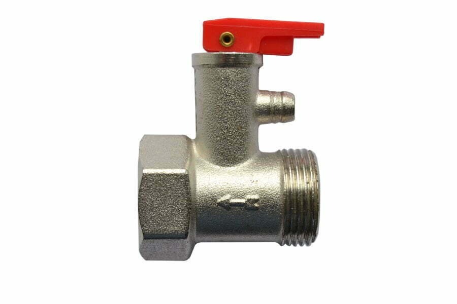 G50739_2 Supapa de siguranta 3Bar1/2"MF - imagine 1