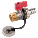 ROBINET Golire 1/2"
