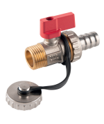 ROBINET Golire 1/2"