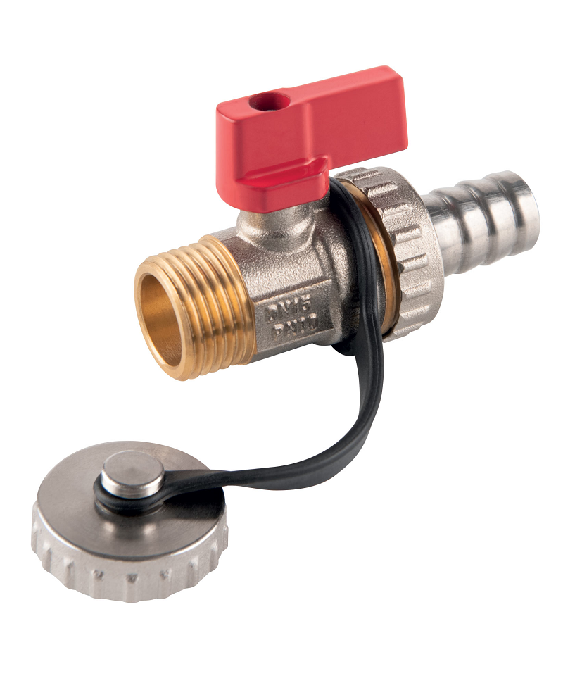 G50750-1 ROBINET Golire 1/2" - imagine 1