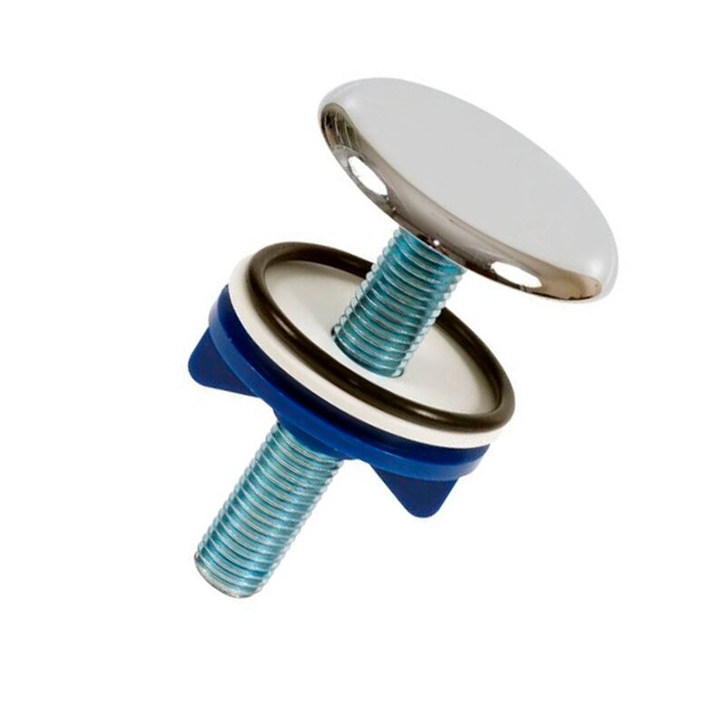 G50791_1 Dop Ornament Cromat - imagine 1