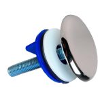 Dop Ornament Cromat - imagine 2