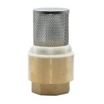 Sorb sita INOX 1/2