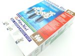 Filtru Anticalcar Dosamax Blu 1/2 Pachet AlfaKal cu 6 Rezerve