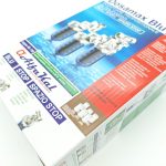 Filtru Anticalcar Dosamax Blu 1/2 Pachet AlfaKal cu 6 Rezerve