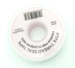 TEFLON UNIVERSAL HD PINK 19mmx0.20mmx20m banda plina 19x0.2x20