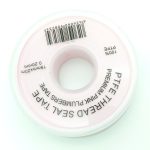 TEFLON UNIVERSAL HD PINK 19mmx0.20mmx20m banda plina 19x0.2x20